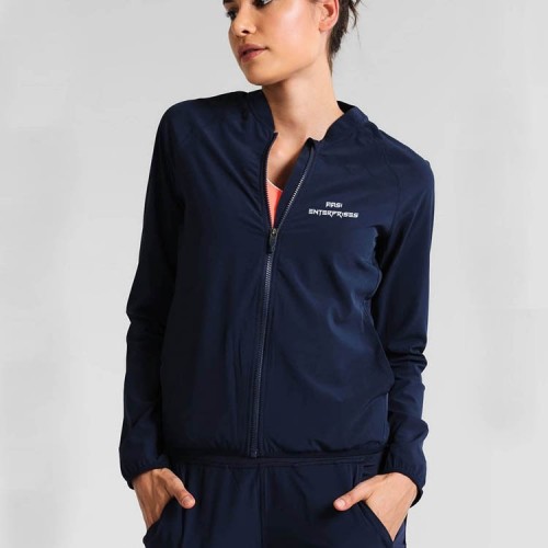 Warm Up Ladies Sexy Tracksuit